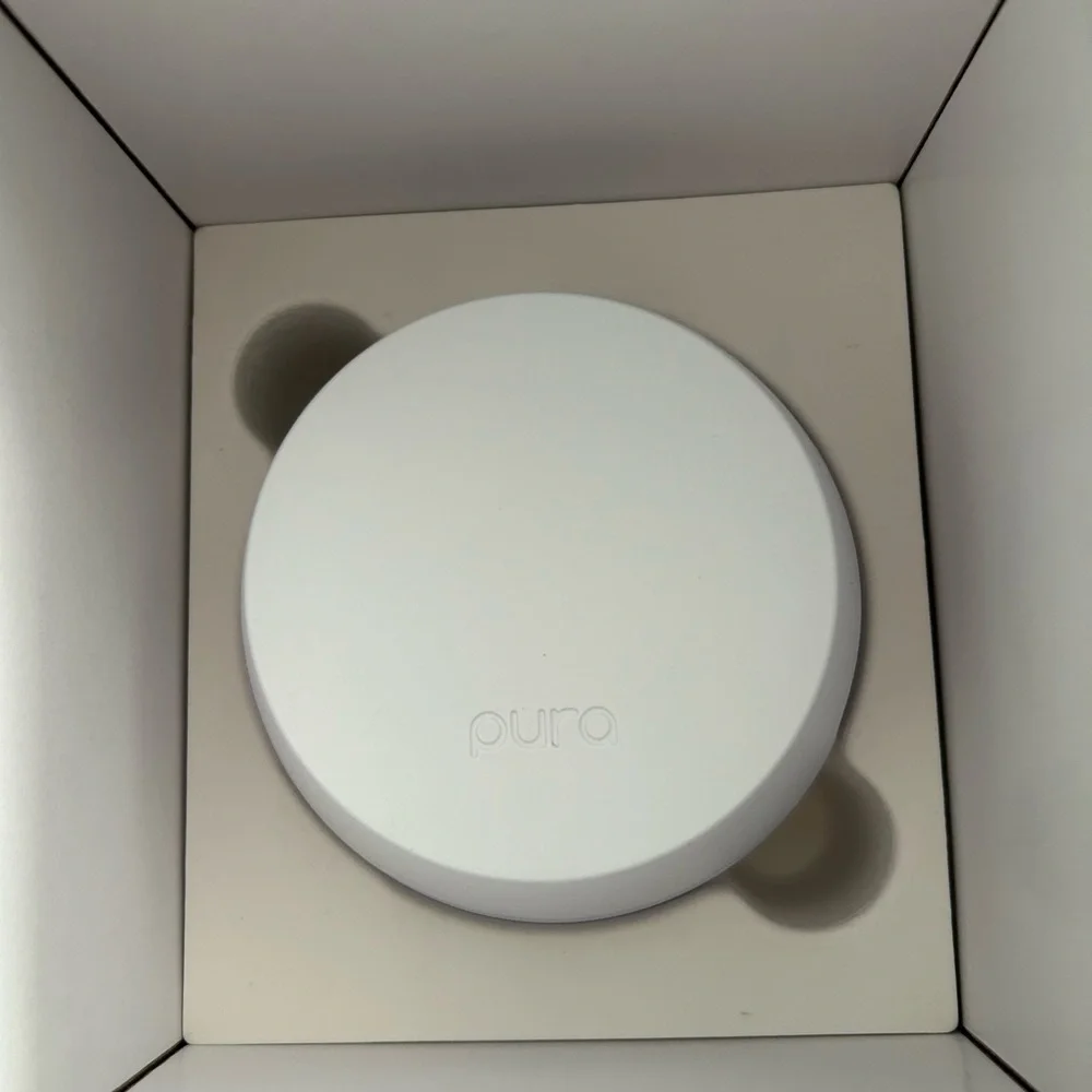 PURA NIB Best Sellers & Pura 4 Smart Fragrance & Refill Set